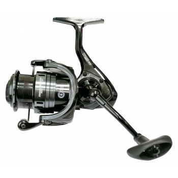 Ritė twisted lines "Feeder Max"